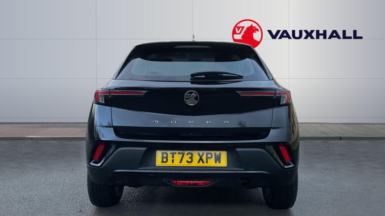 Vauxhall Mokka 1.2 Turbo 100 Design 5dr Petrol Hatchback